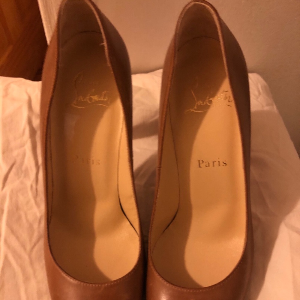 Christian Louboutin